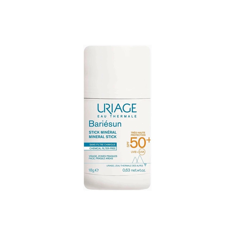 BARIESUN SPF50+ STICK MINERAL ST 18G