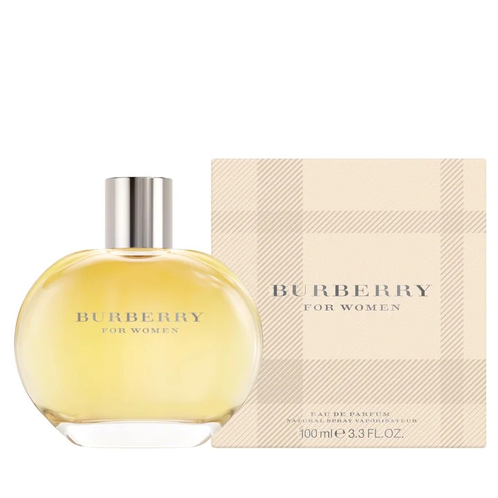 Classic for Women EDP 100 ml Parfüm
