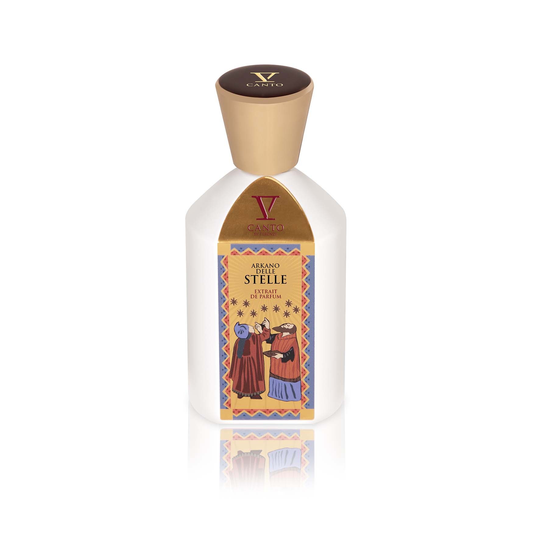 Delle Stelle 100 ml Parfüm