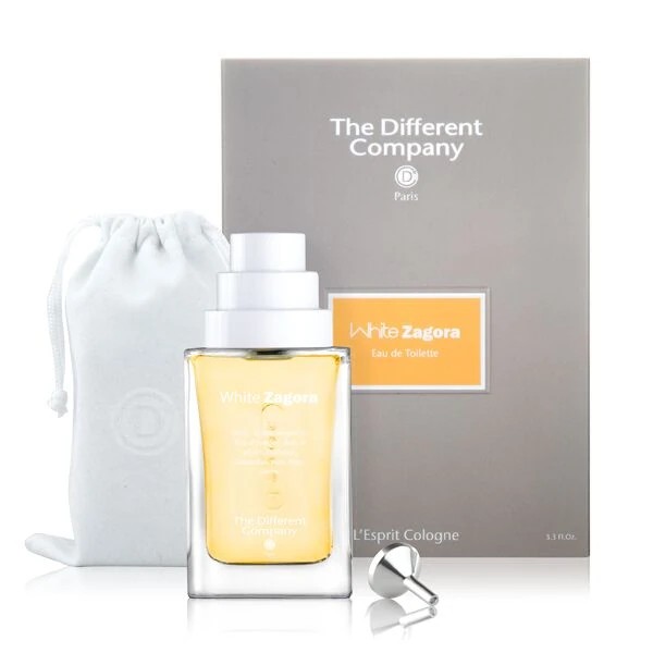 White Zagora EDP 100 ml Parfüm