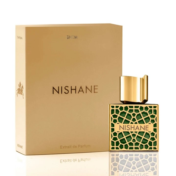 Shem 50 ml Parfüm