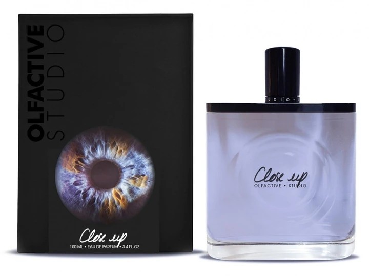 Close Up EDP 100 ml Parfüm