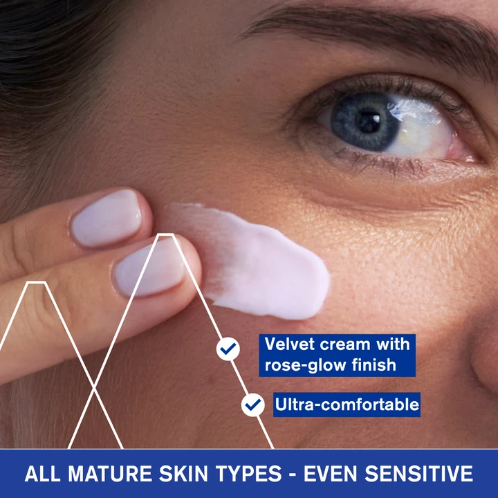 Age Absolu Redensifying Rosy Cream Yaşlanma Karşıtı Cilt Bakım Kremi 50 ml