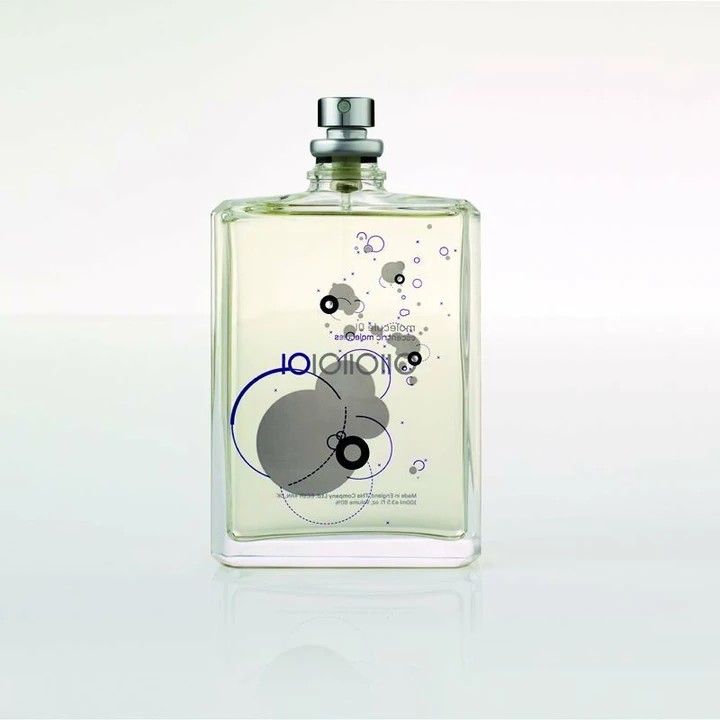 Molecules 01 EDP 100 ml Parfüm