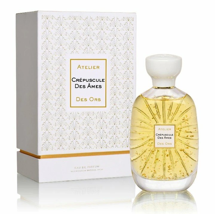 Crepuscule des Ames EDP 100 ml Parfüm