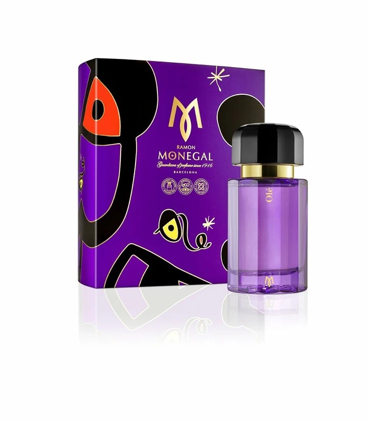 Olé EDP 100 ml Parfüm