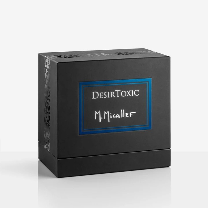 Desir Toxic EDP 100 ml Parfüm
