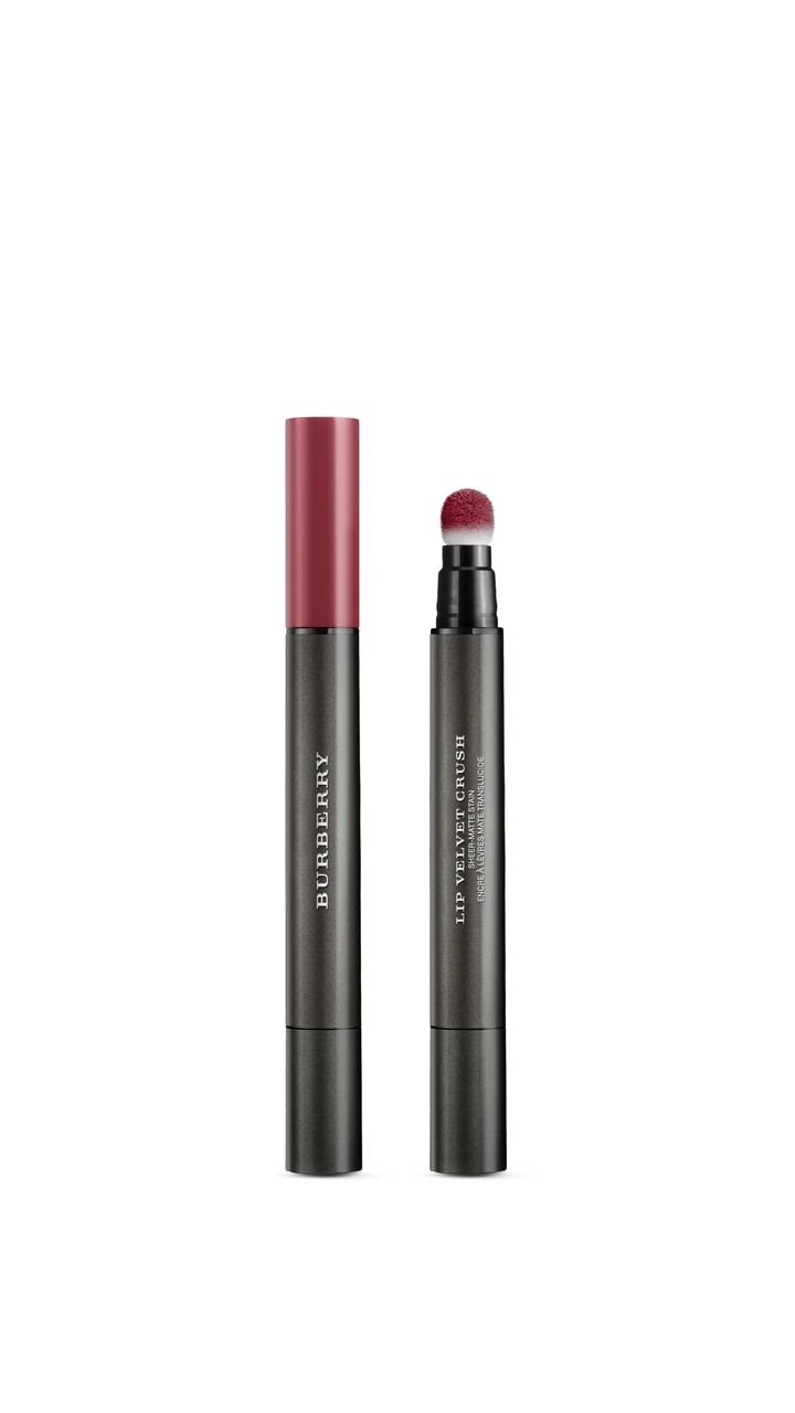 Lip Velvet Crush No.70 Dark Russet Dudak Parlatıcısı