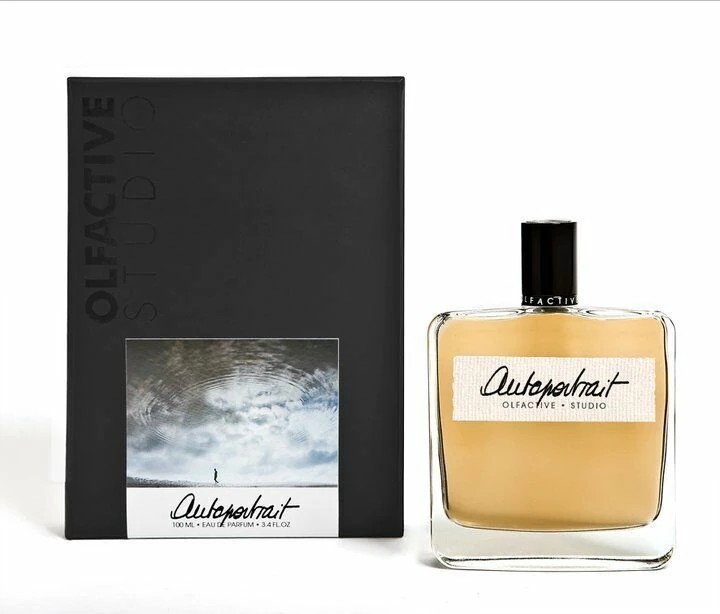 Autoportrait EDP 100 ml Parfüm