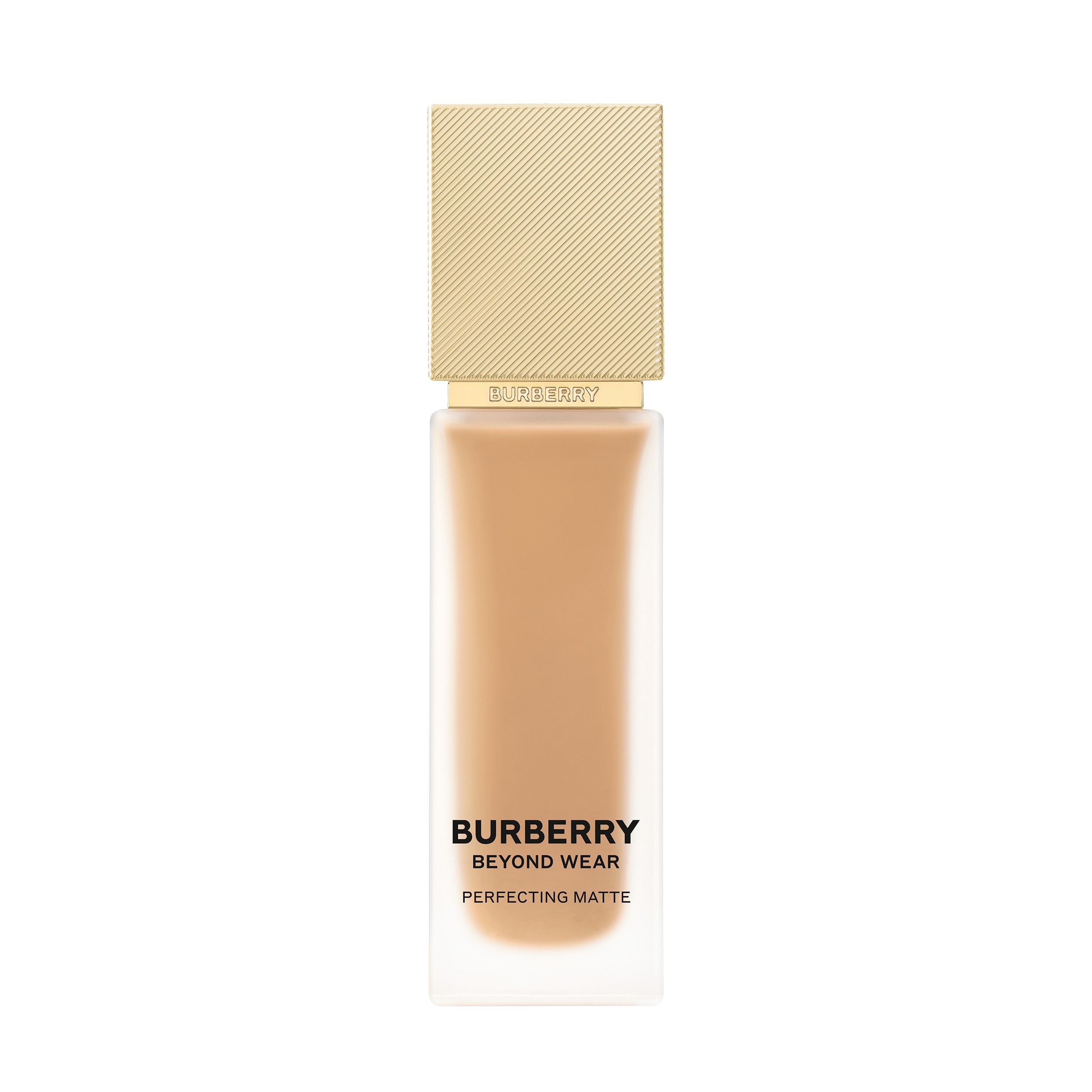 Beyond Wear Perfecting Matte Foundation 80 Medium Warm Fondöten