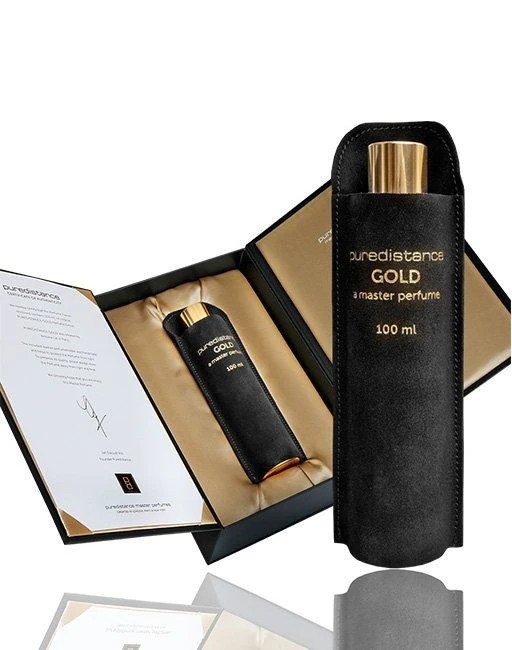 Gold No.10 100 ml Parfüm