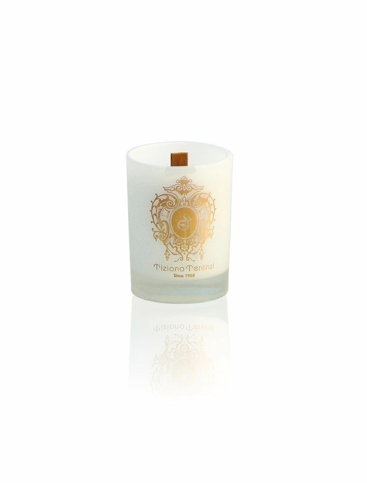 Gold Rose Oudh 40 gr Mum
