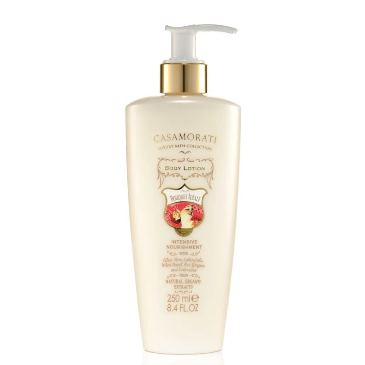 Bouquet Ideale 250 ml Vücut Losyonu