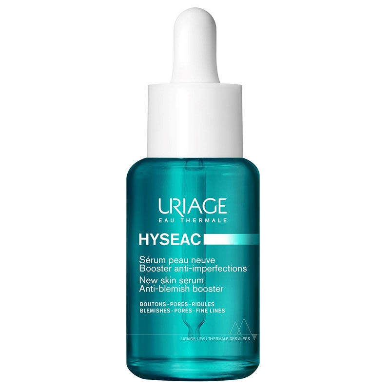 HYSEAC SERUM F 30ML