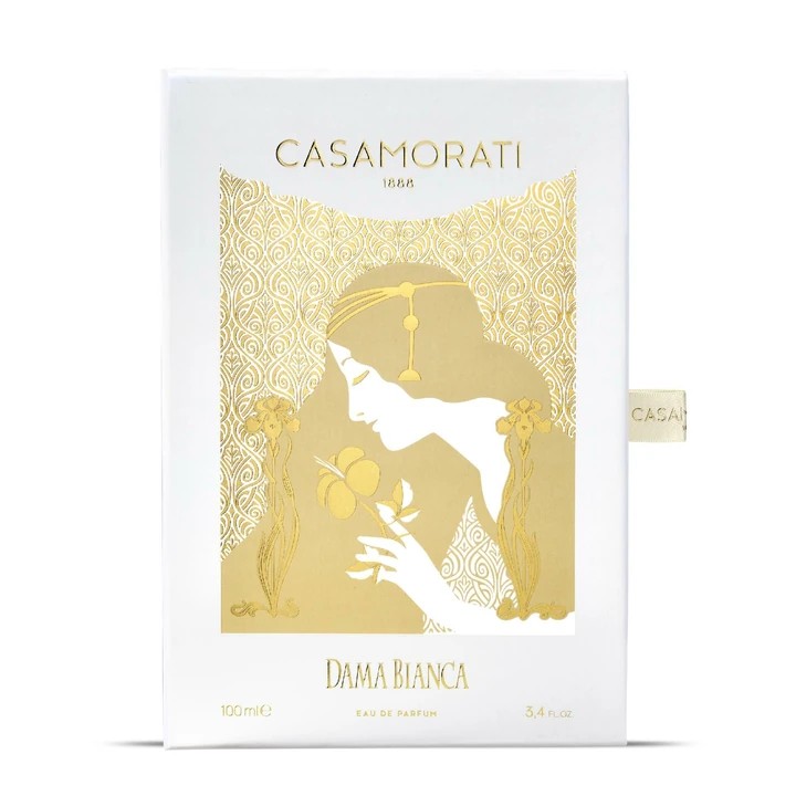 Dama Bianca EDP 100 ml Parfüm