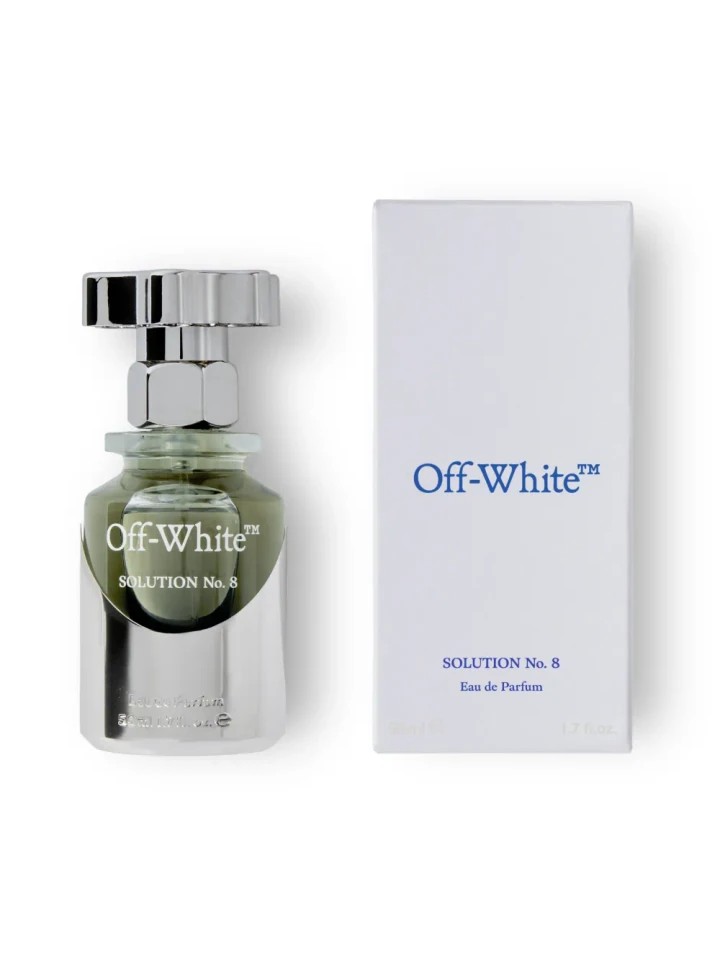 Solution No. 8 - EDP 50 ml Parfüm