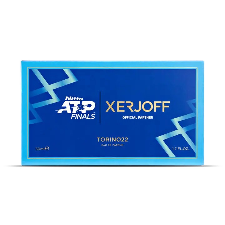 Torino 22 EDP 50 ml Parfüm
