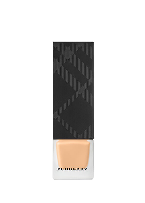 Matte Glow Foundation Liquid Fair Warm 20 Fondöten