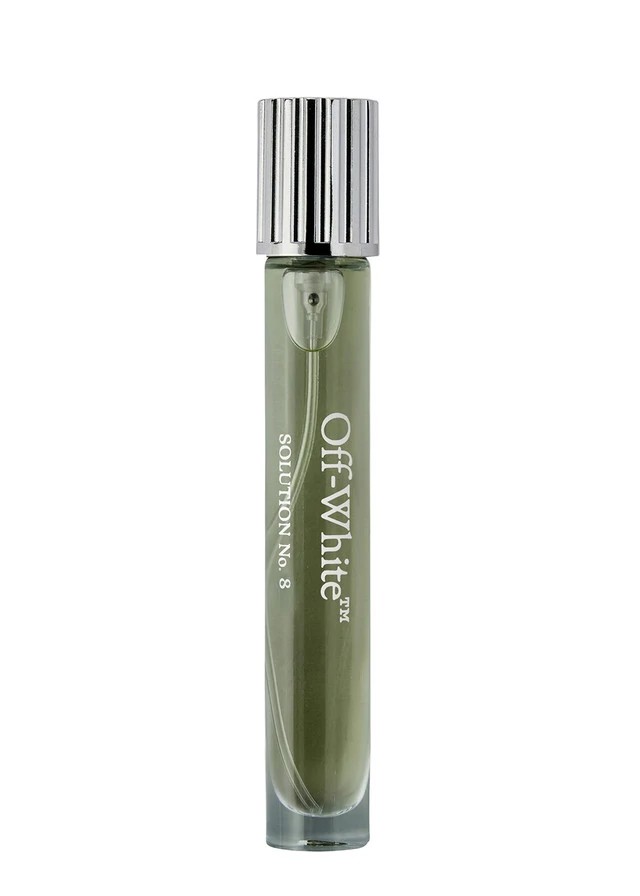 Solution No. 8 - EDP 15 ml Parfüm