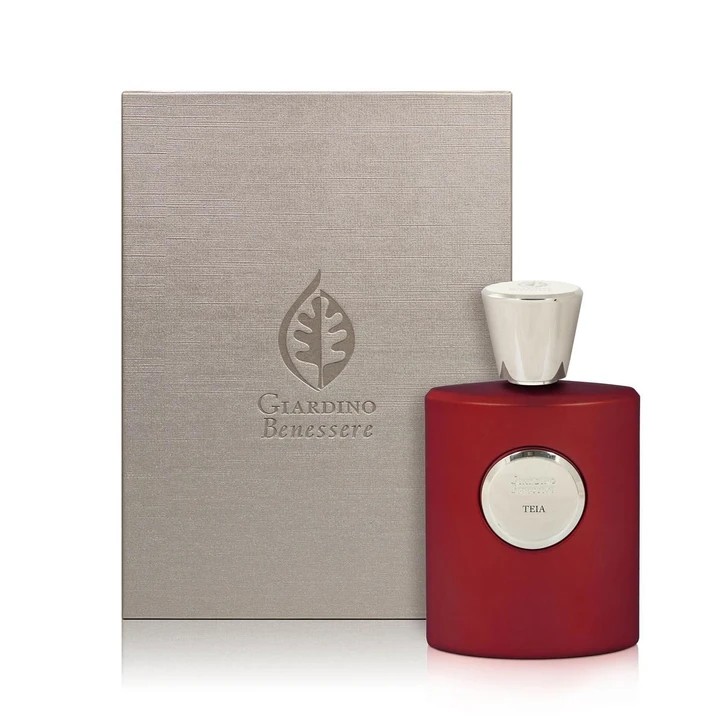 Teia EDP 100 ml Parfüm