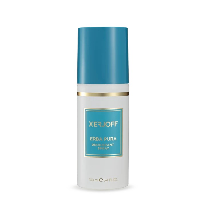 Erba Pura 100 ml Deodorant