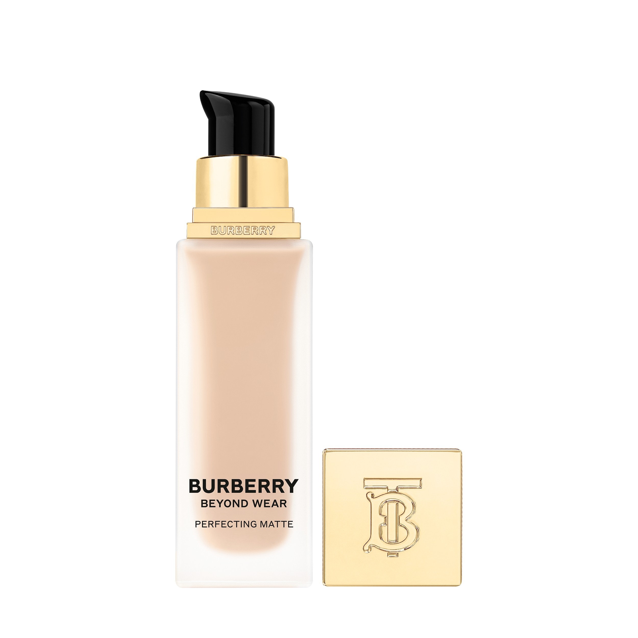 Beyond Wear Perfecting Matte Foundation 30 Light Cool Fondöten
