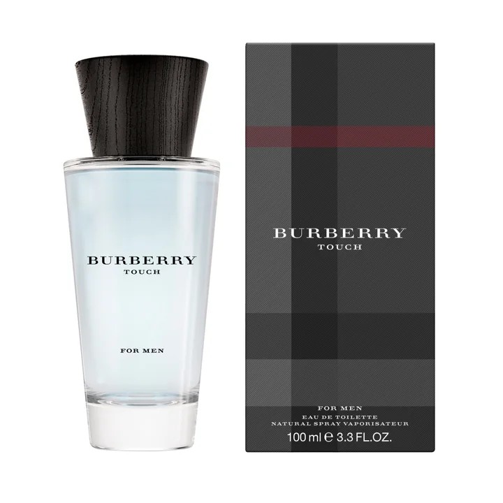 Touch for Men EDT 100 ml Parfüm