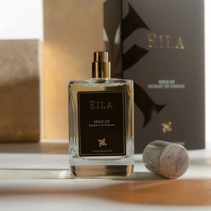 Spice Up EDP 100 ml Parfüm