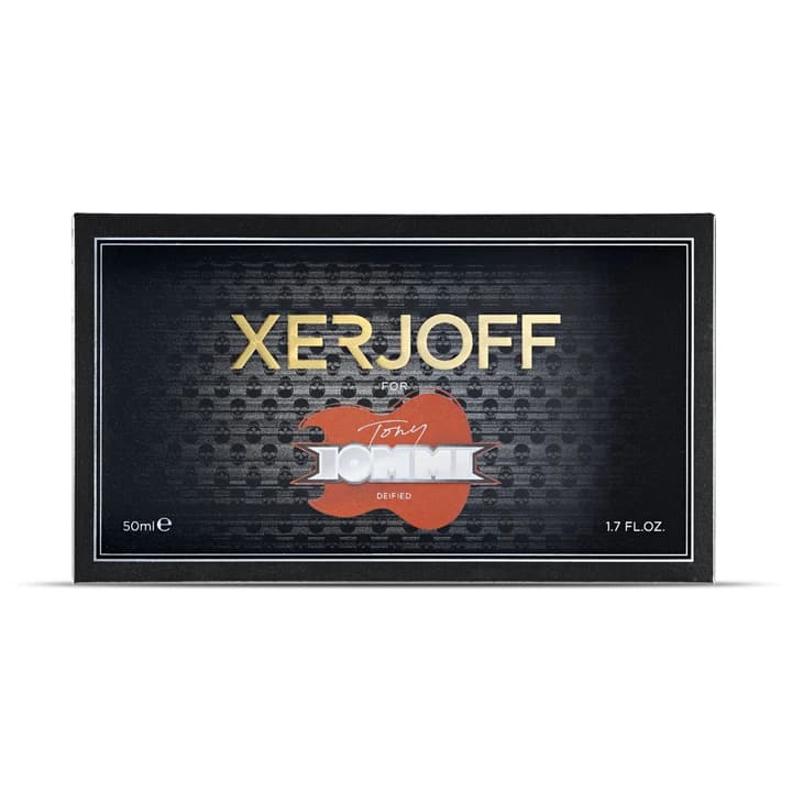 Xerjoff インスパイア】Iommi Deifiedクローン50ml