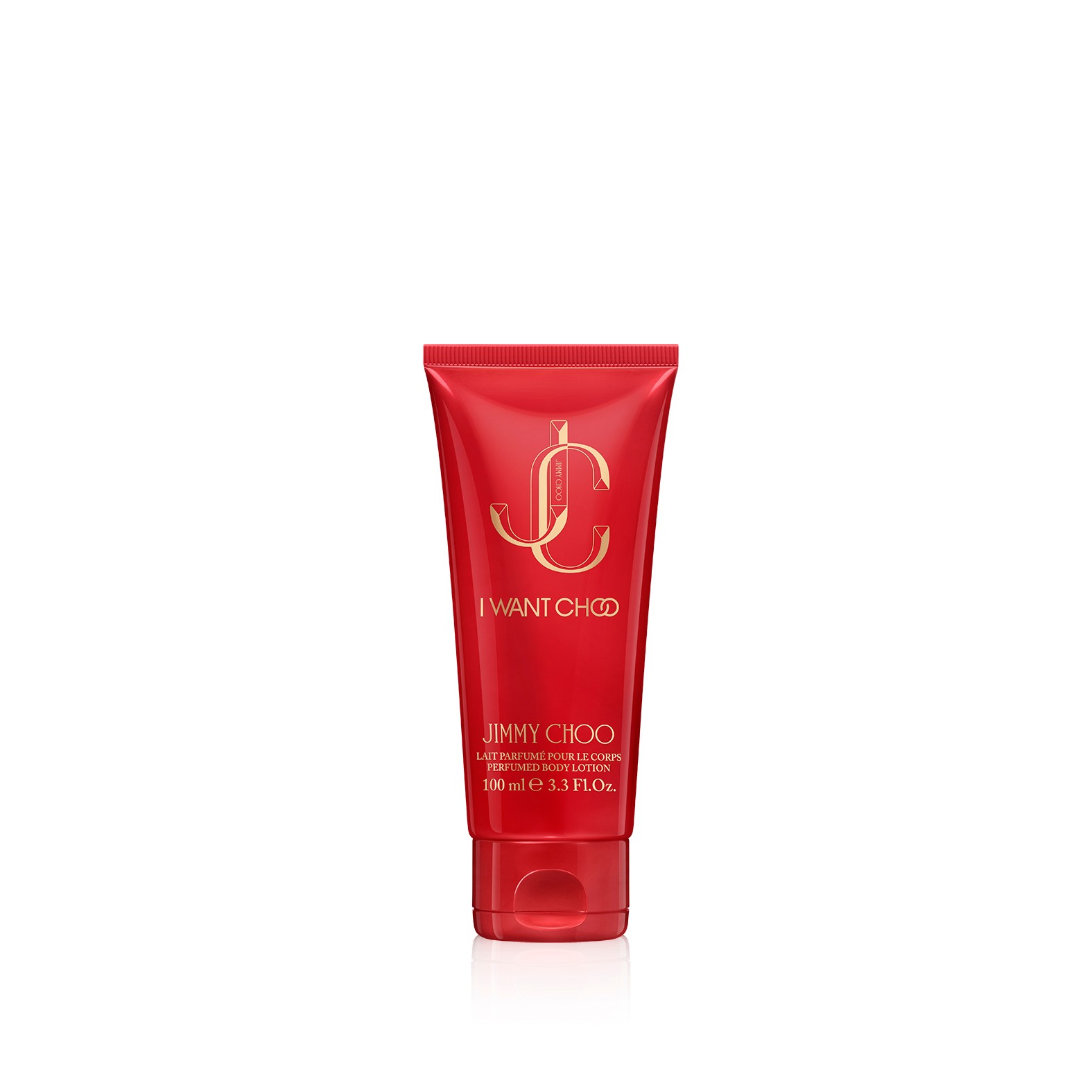 I Want Choo EDP 100 ml Vücut Losyonu