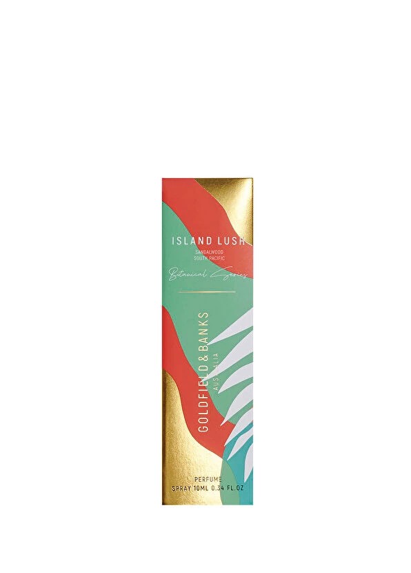 Island Lush EDP 10 ml Parfüm