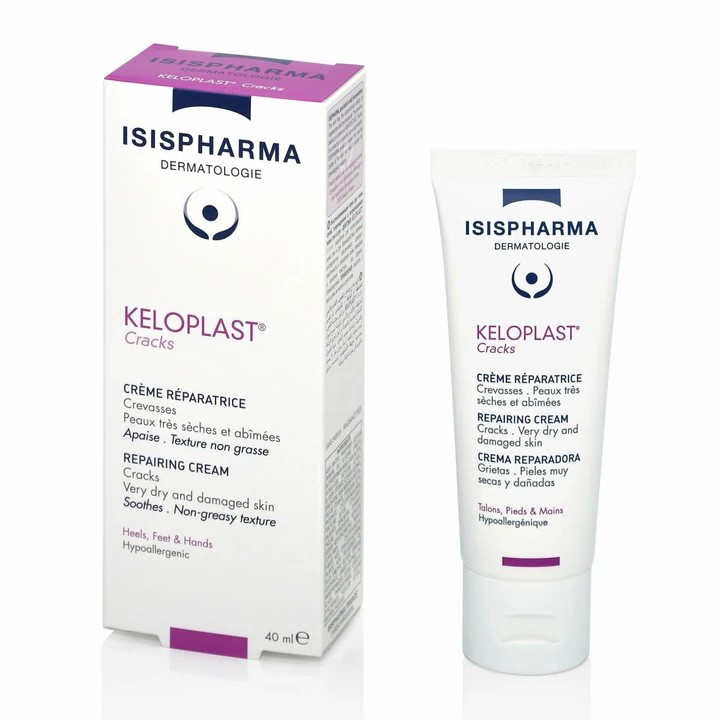 Keloplast Cracks 40ml