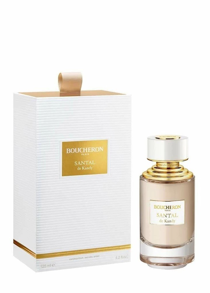 Santal de Kandy EDP 125 ml Parfüm