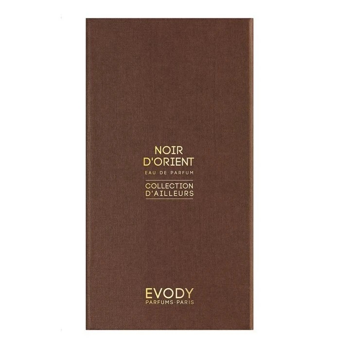 Noir D'orient Spray EDP 100 ml Parfüm