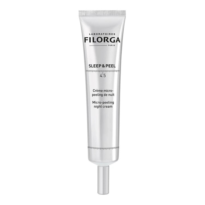 Sleep & Peel Cilt Yenileyici Gece Kremi 40 ml
