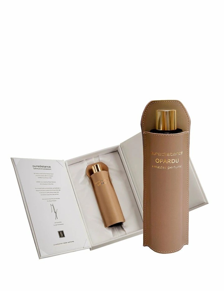 Opardu No.04 100 ml Parfüm