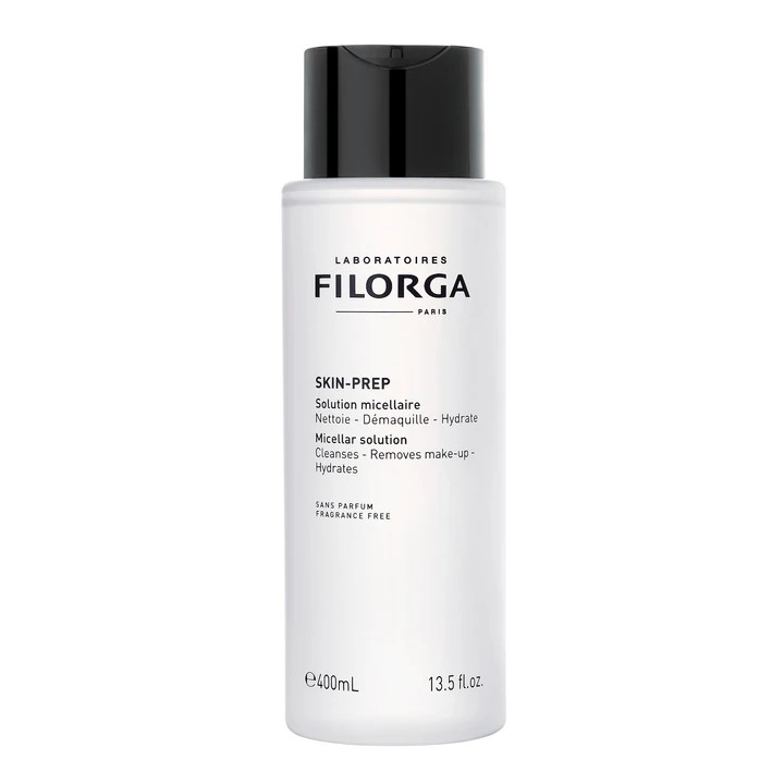 S-P MICELLAR SOLUTION FLACON 400 ml