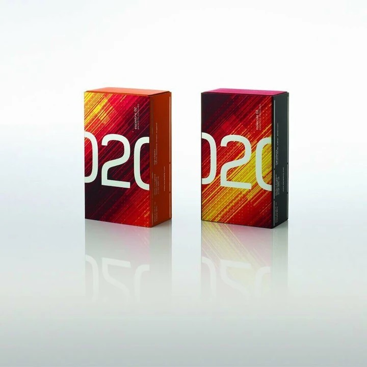 Molecules 02 Refill EDP 30 ml Parfüm