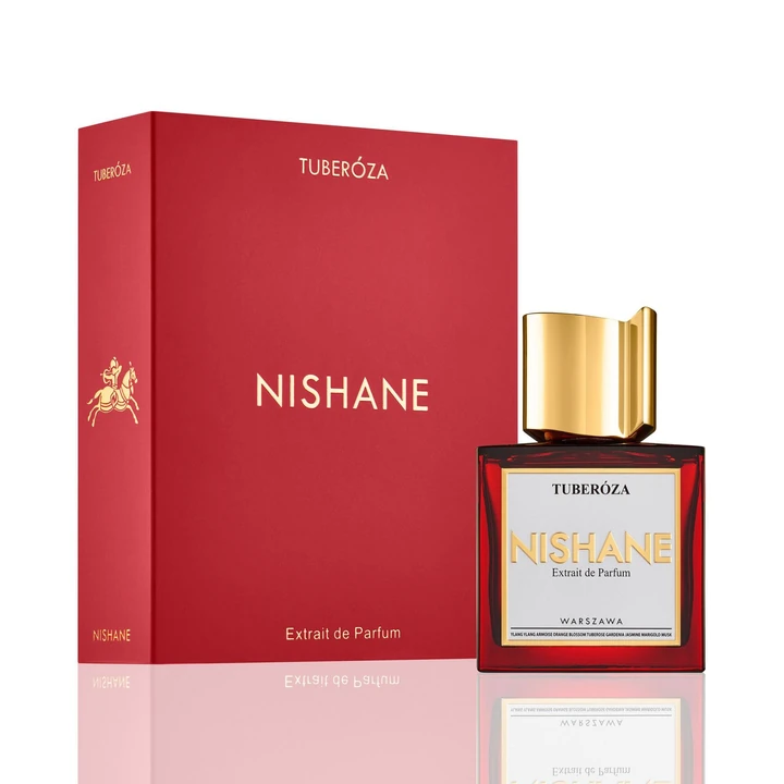 Tuberóza 50 ml Parfüm - Nishane