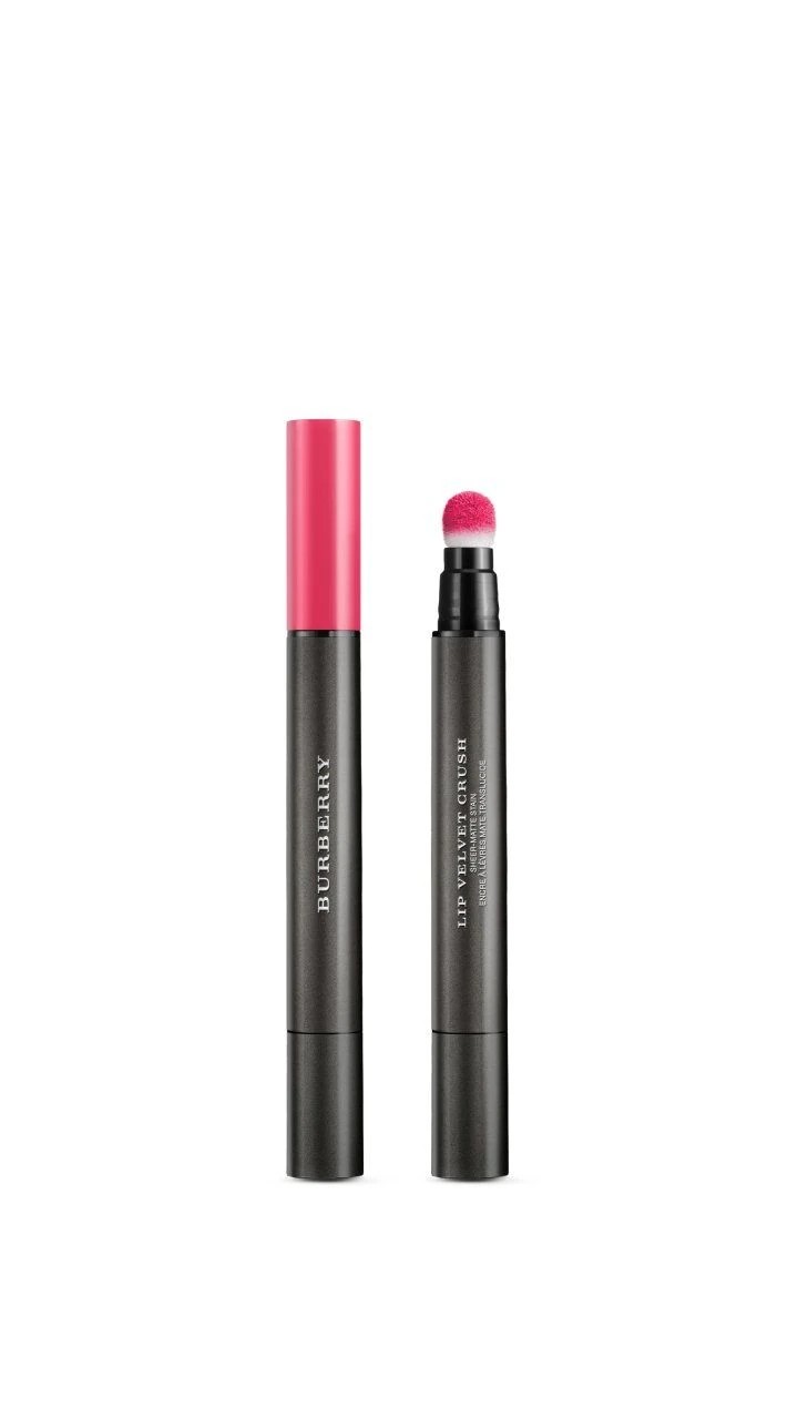 Lip Velvet Crush No.52 Magenta Dudak Parlatıcısı