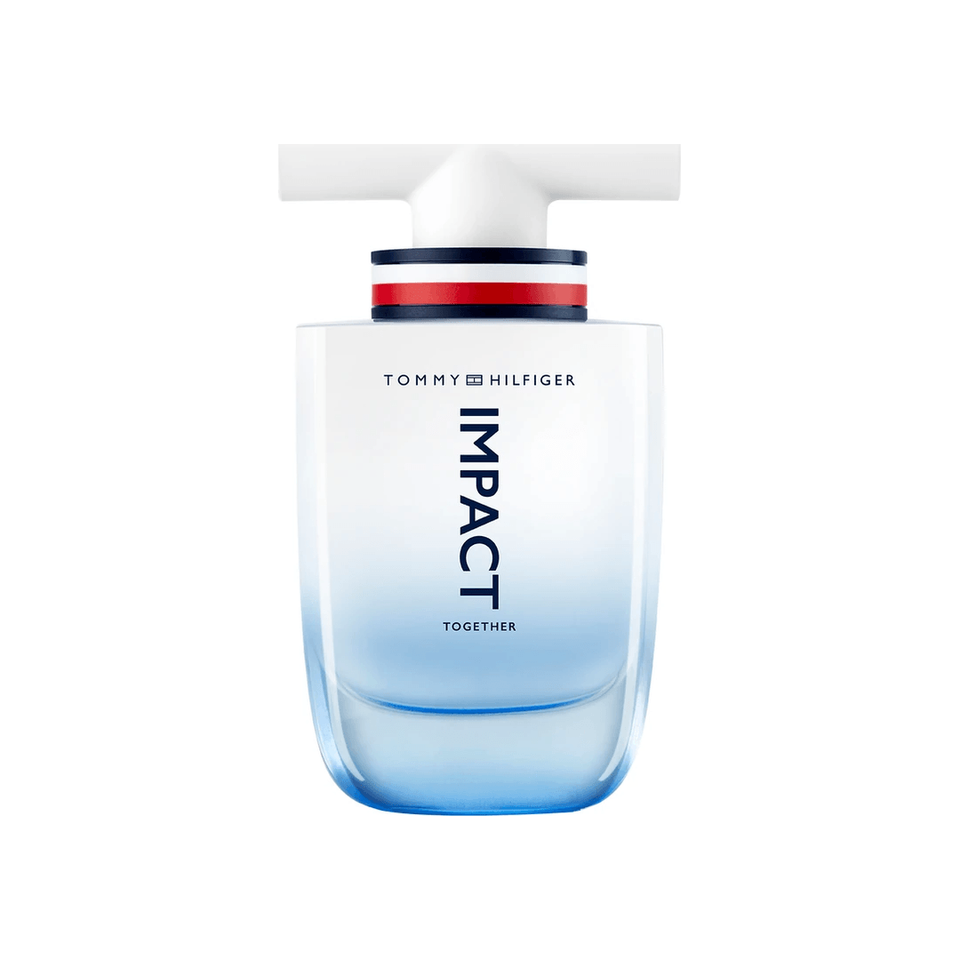 Impact Together EDT 50 ml Erkek Parfüm