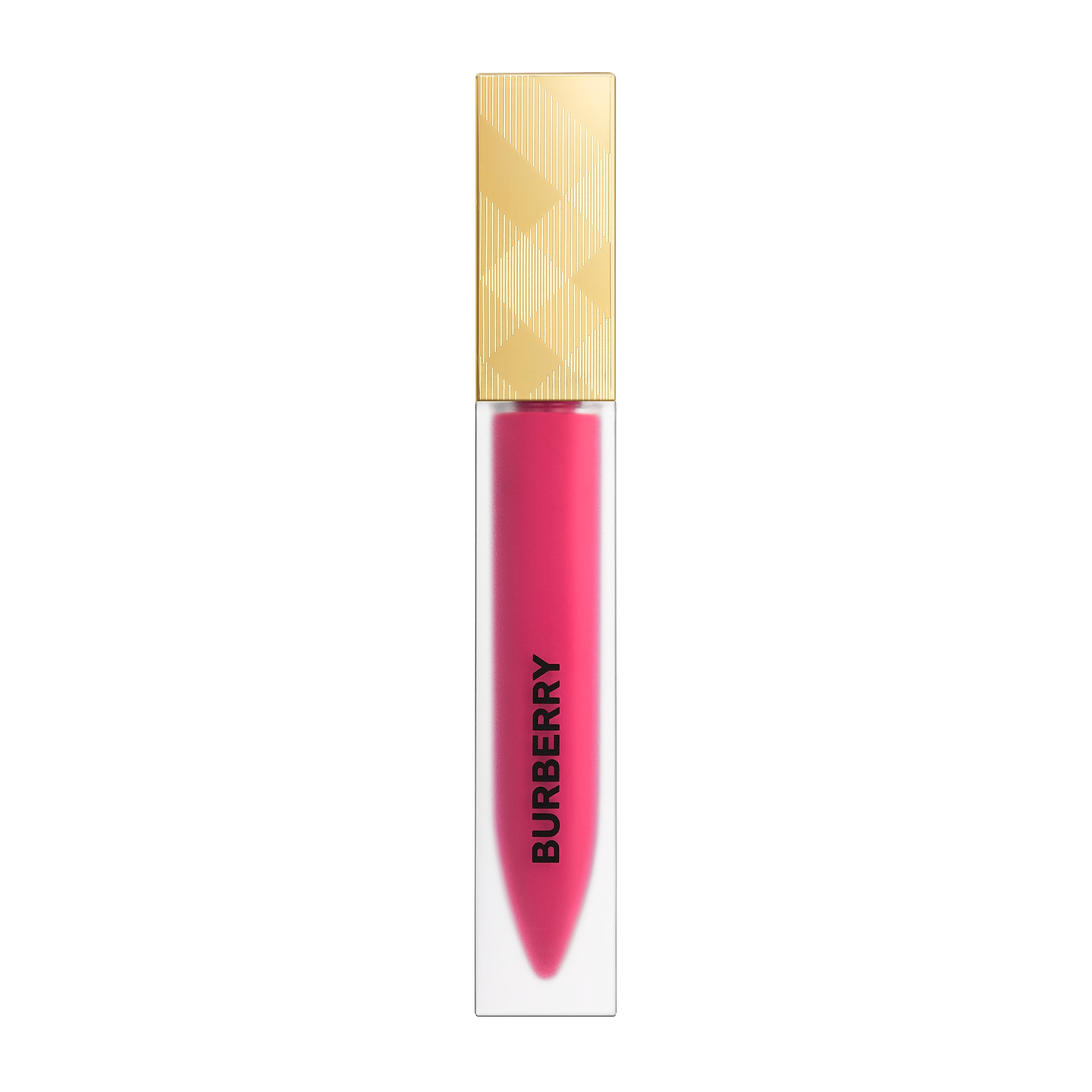 Kisses Liquid Matte No.48 Bright Orchid Likit Ruj