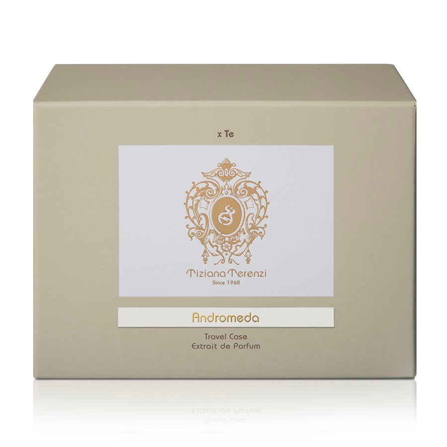 Andromeda 2x10 ml Luxury Box