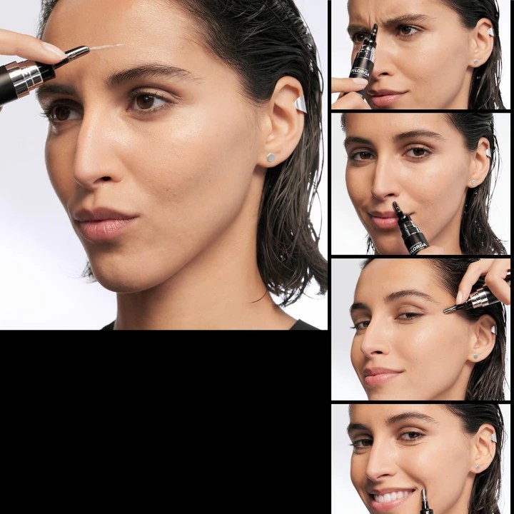 Time Filler Shot 5XP Kırışıklık Karşıtı Konsantre Serum 15 ml