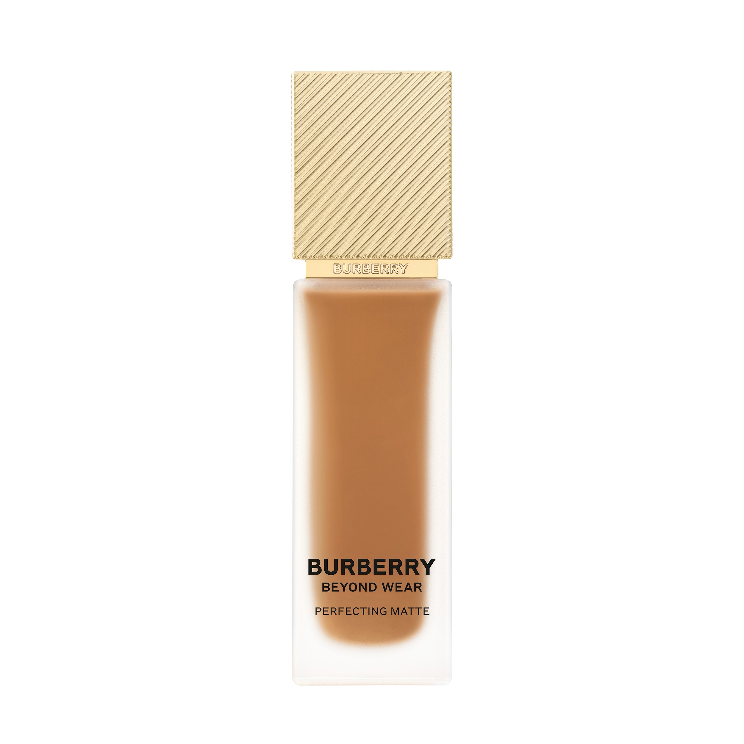 Beyond Wear Perfecting Matte Foundation 110 Medium Deep Neutral Fondöten