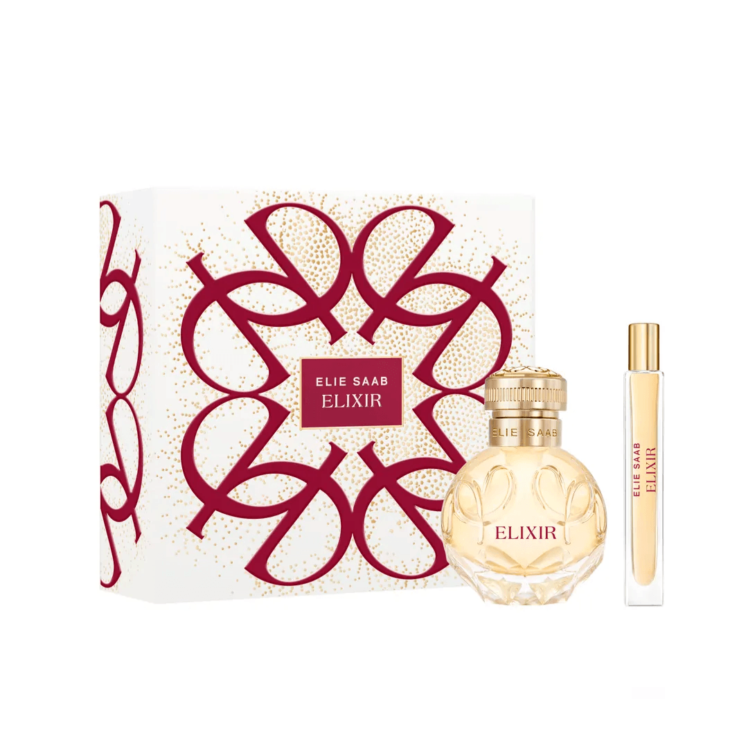 Elixir EDP Spring 24 Parfüm Hediye Seti