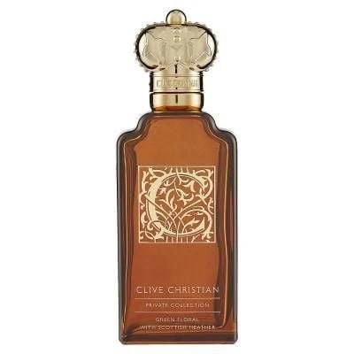 C Green Floral EDP 100 ml Parfüm