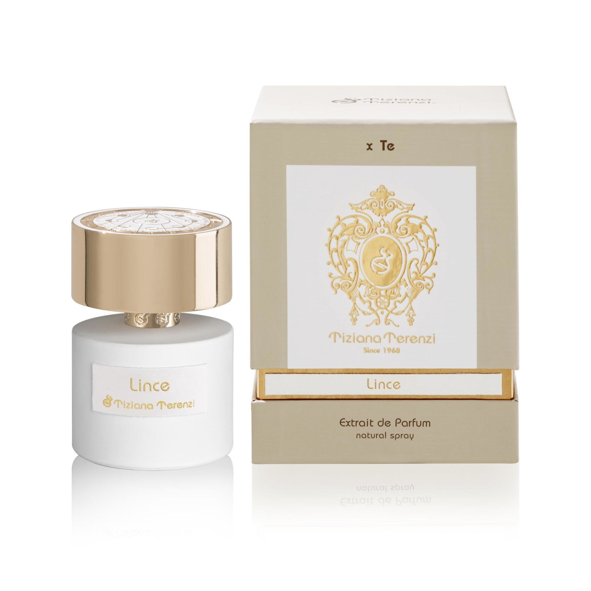 Lince 100 ml Parfüm