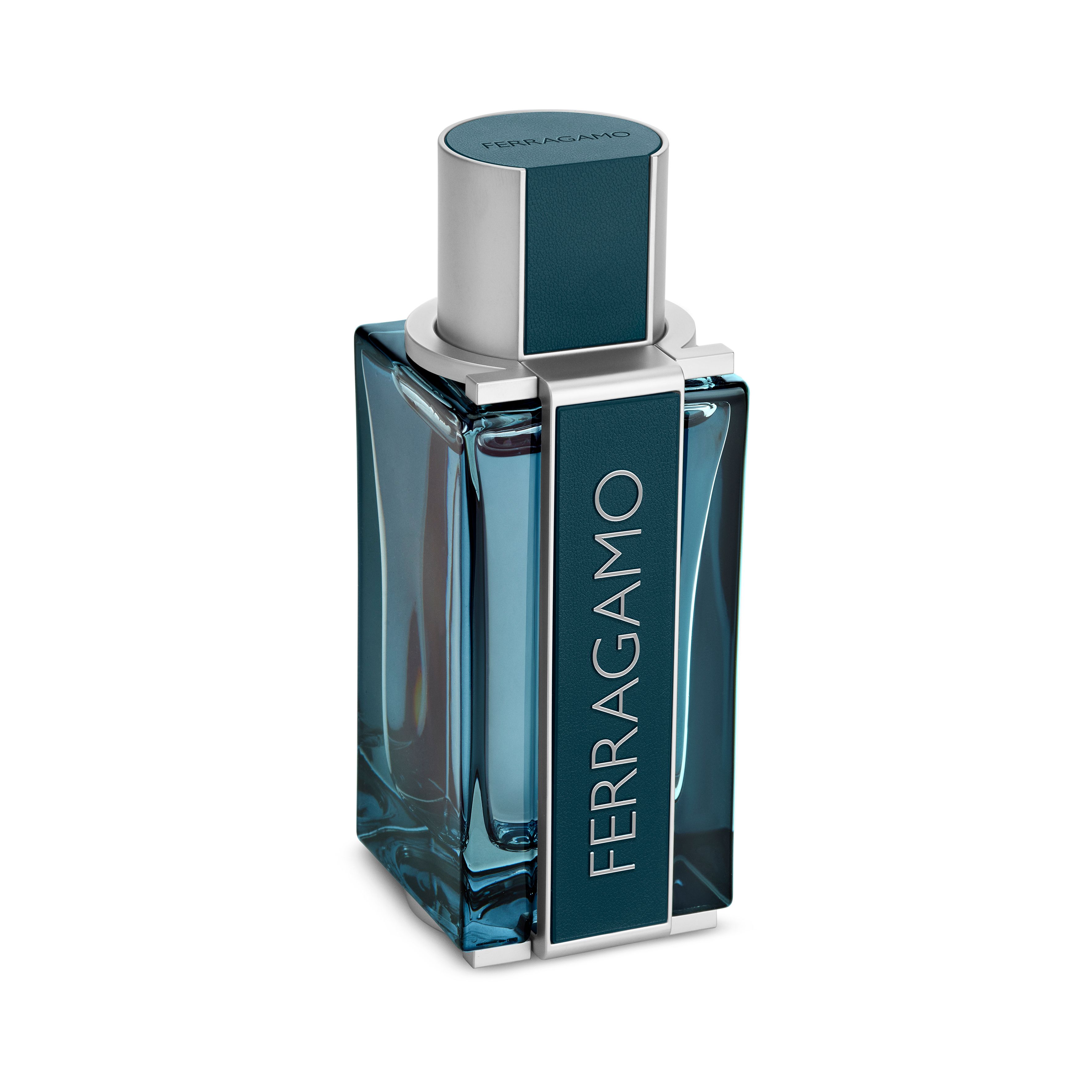 Intense Leather Men EDP 100 ml Erkek Parfüm