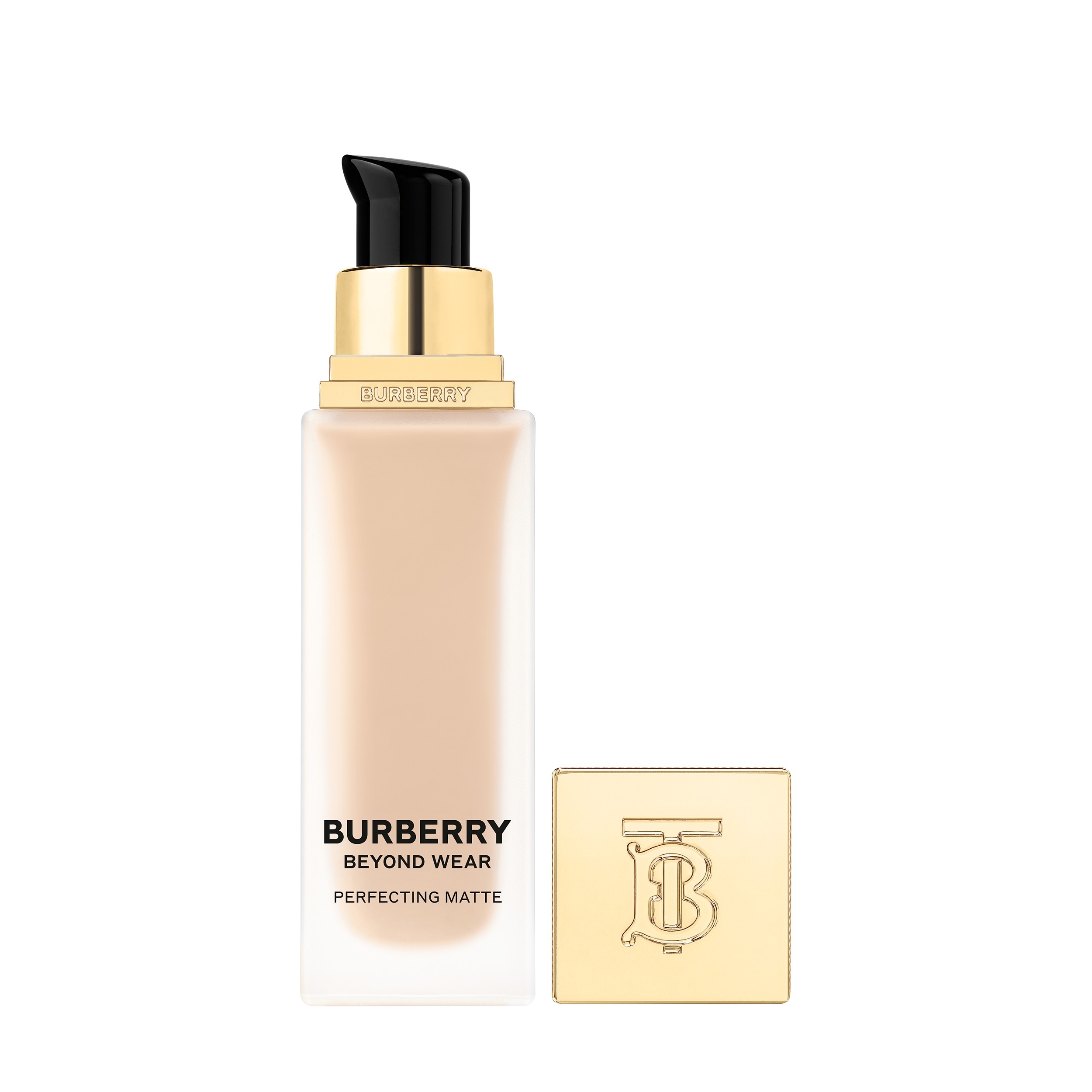 Beyond Wear Perfecting Matte Foundation 20 Fair Cool Fondöten